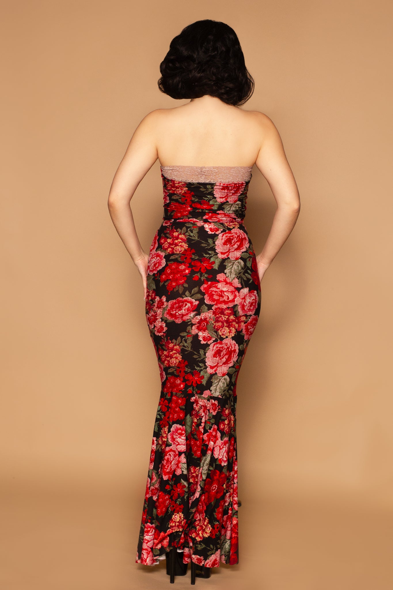 Rosalia Mermaid Skirt