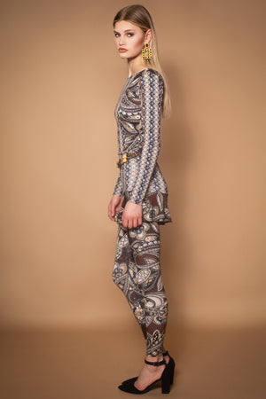 Valentina One of a Kind Catsuit