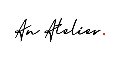 An Atelier - Designer Slow Fashion High Fashion