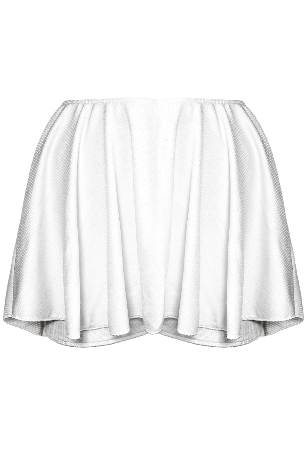 Eden Mini  Lyocell Skort