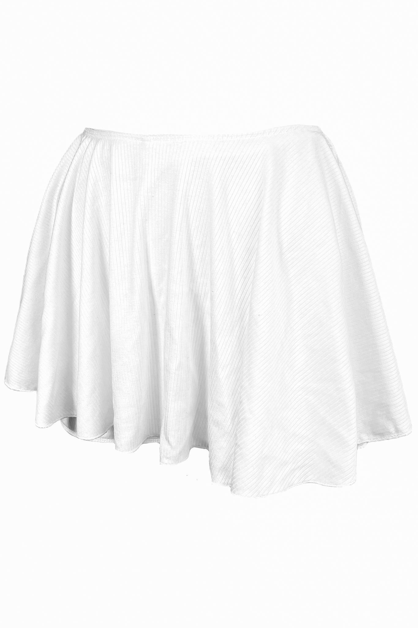 Eden Mini  Lyocell Skort