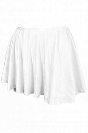 Eden Mini  Lyocell Skort