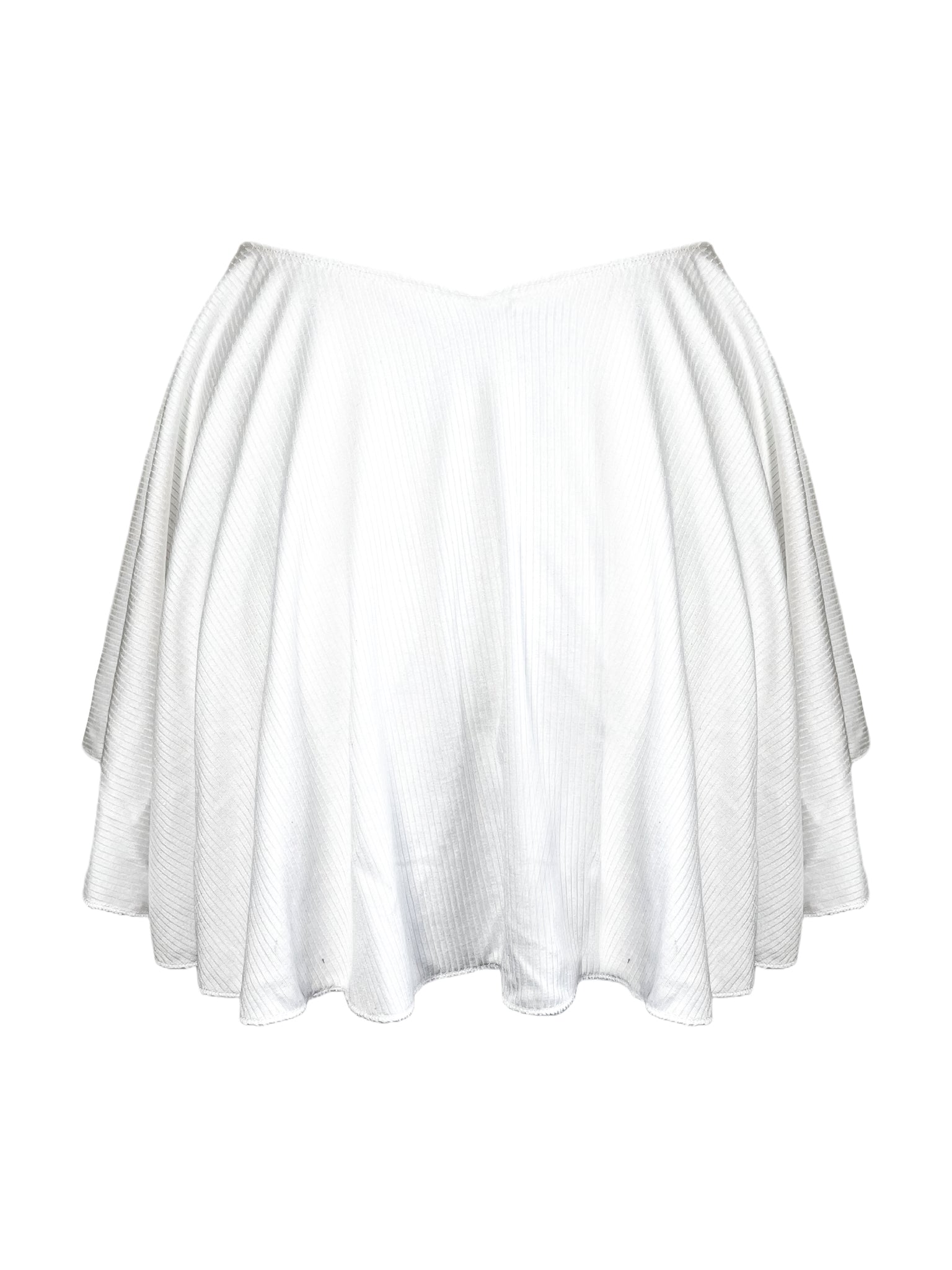 Eden Mini  Lyocell Skort