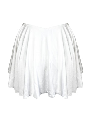 Eden Mini  Lyocell Skort